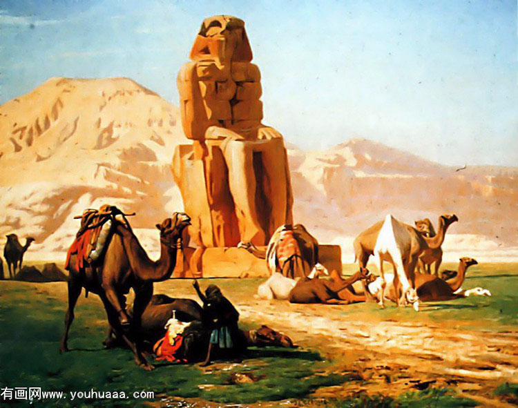 ũ˹ - memnon and sesostris