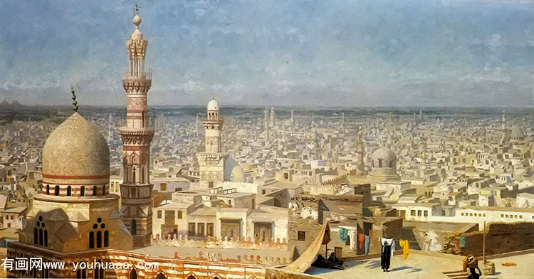 ޳Ǿ - view of cairo