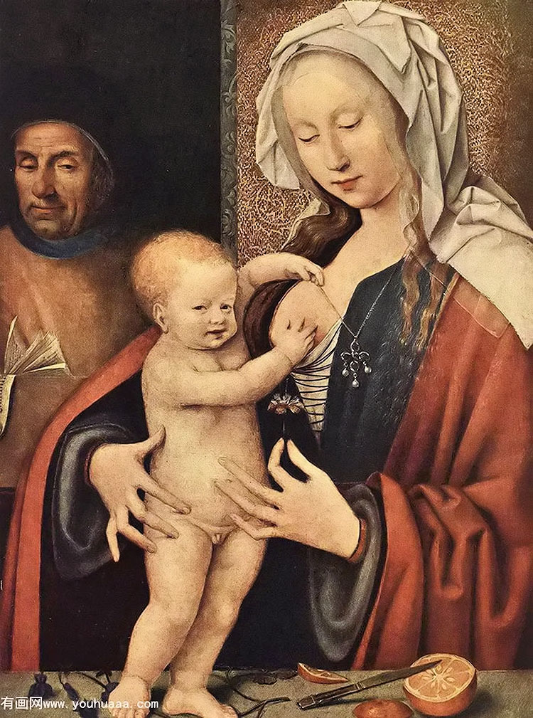 ʥͥ - the holy family