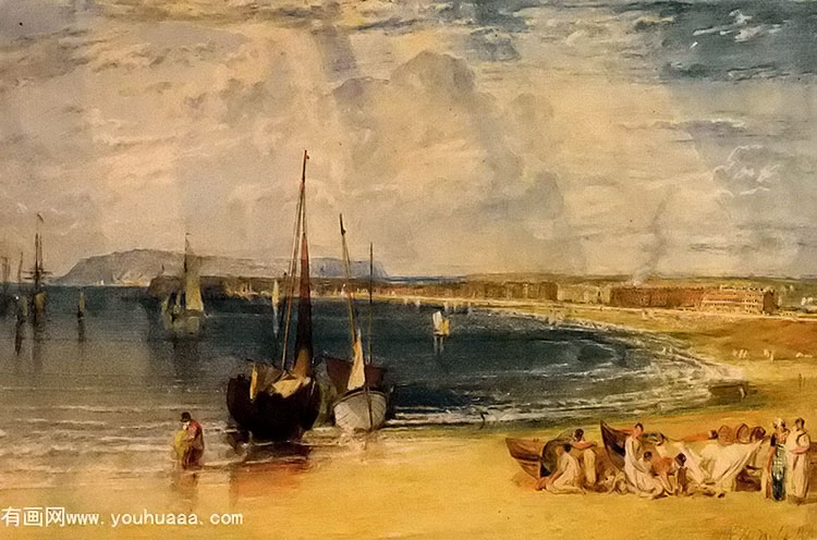 weymouth, dorsetshire