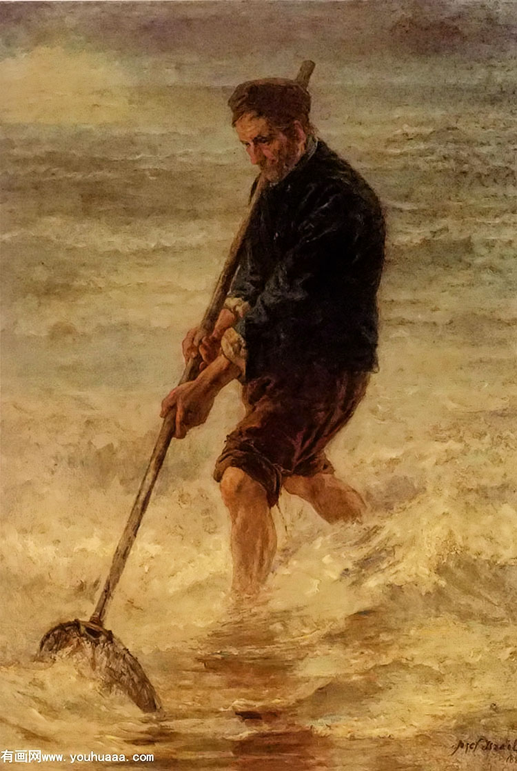 the fisherman