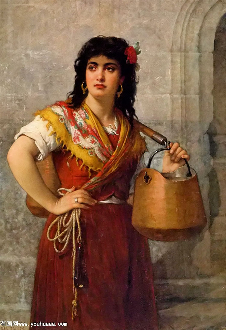 the water carrier