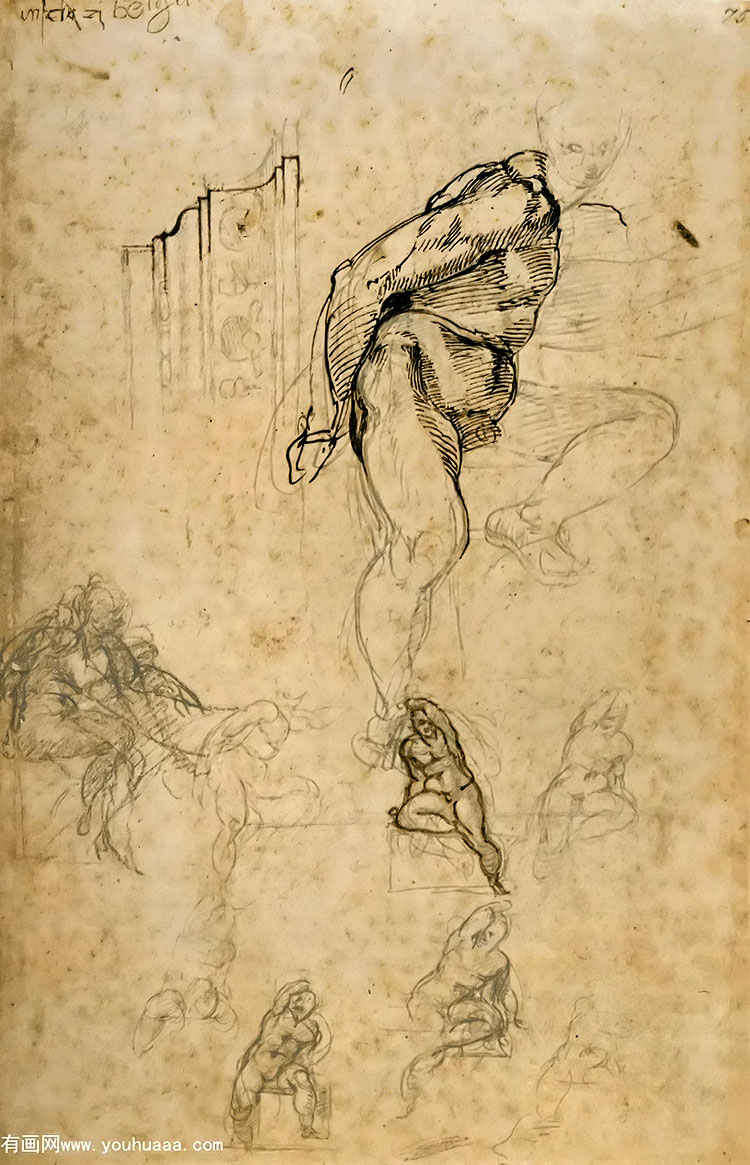 ׿ʻޡ޵_9 - Michelangelo Buonarroti_9