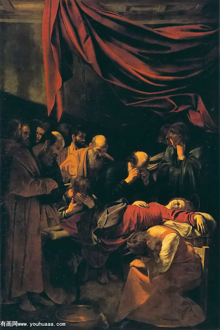 ʥĸ֮ - death of the virgin