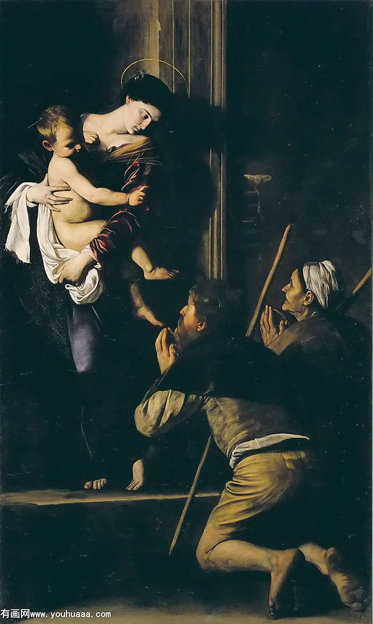 еʥĸ - madonna di loreto