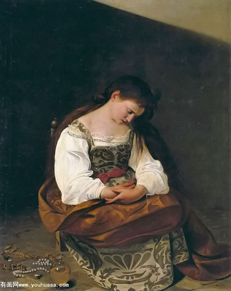 Ĩ - mary magdalene