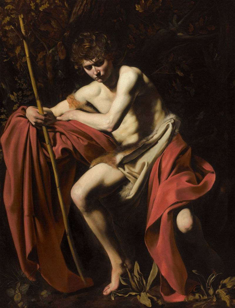 ɳĮʩϴʥԼ - st john the baptist