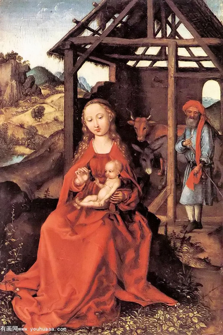 ʥͥ - the holy family