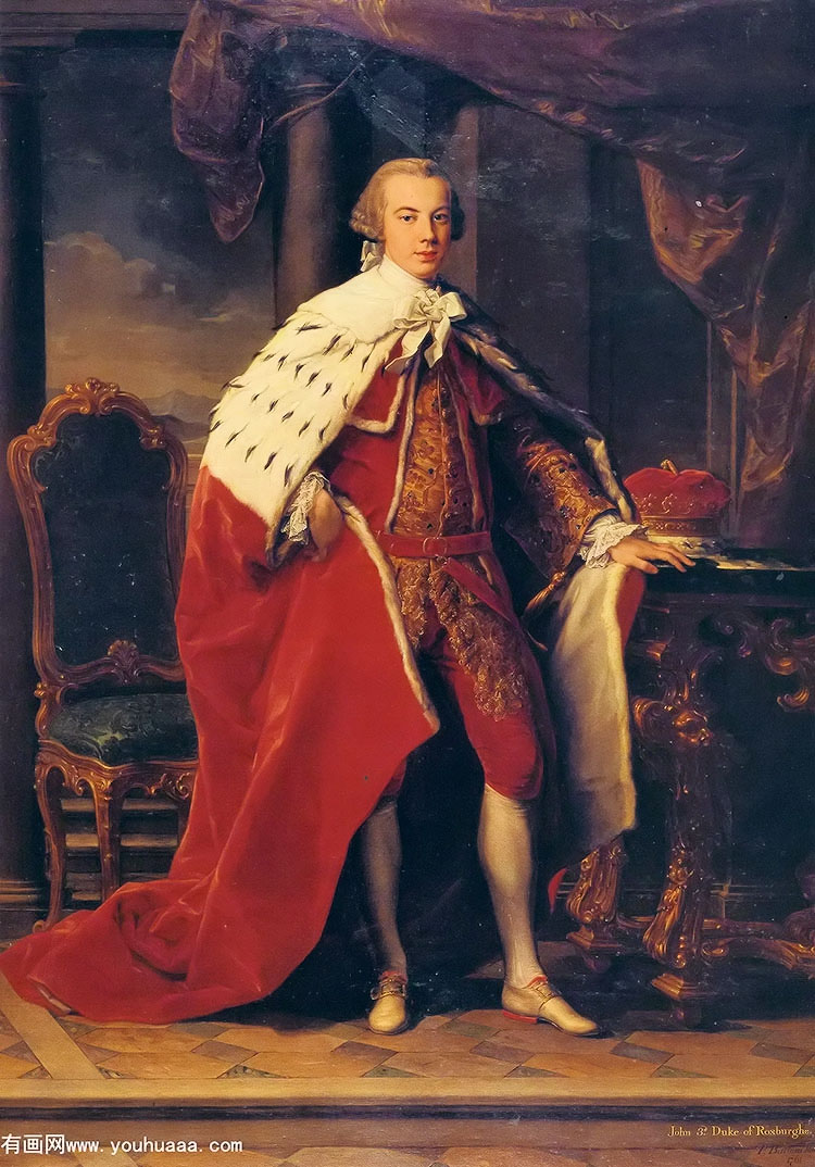 edward augustus duke of york