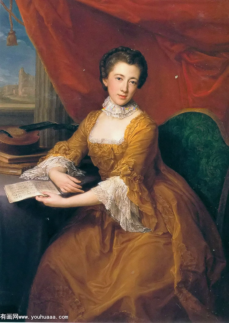 georgiana poyntz countess spencer