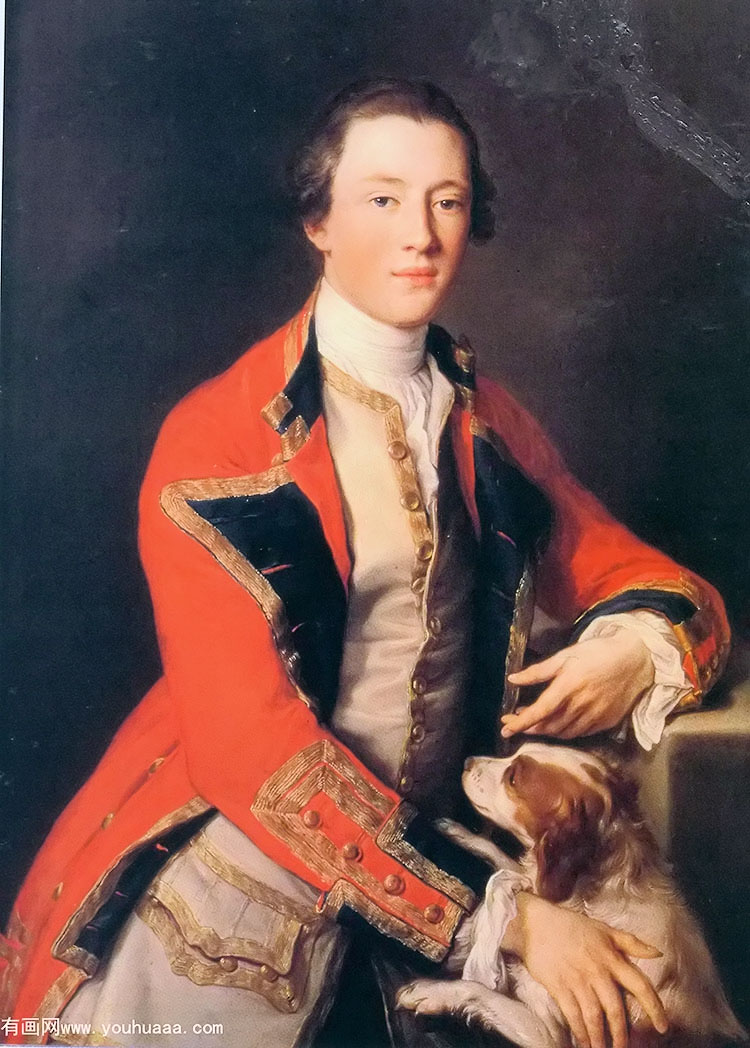 lord george henry lennox