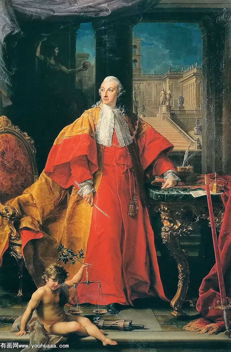 prince abbondio rezzonico