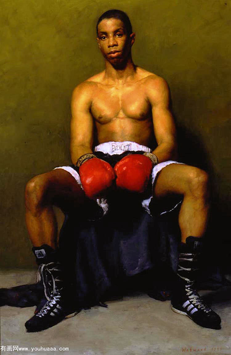 the boxer