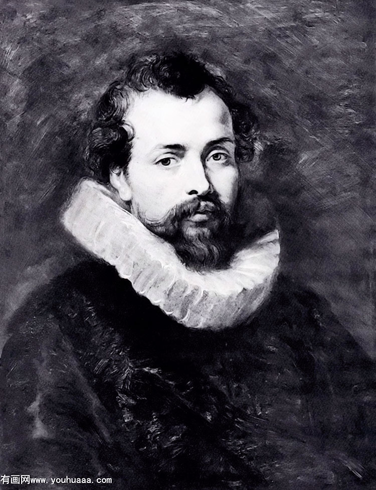 ա³˹Ф - portrait of philip rubens