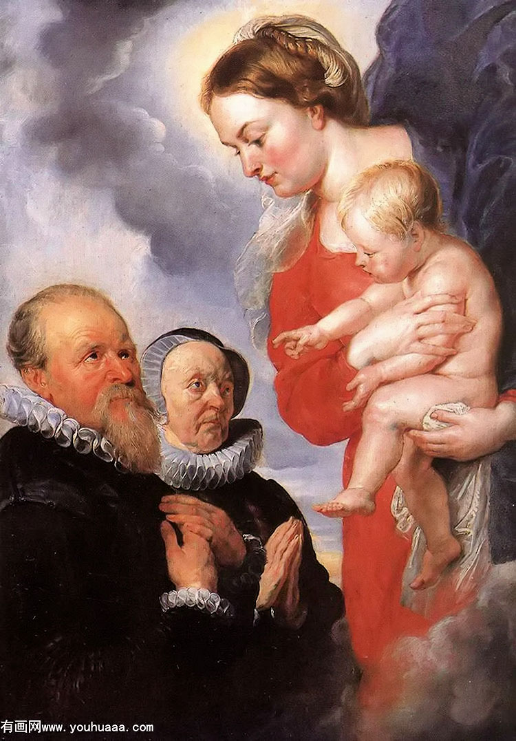 ʥĸ - virgin and child