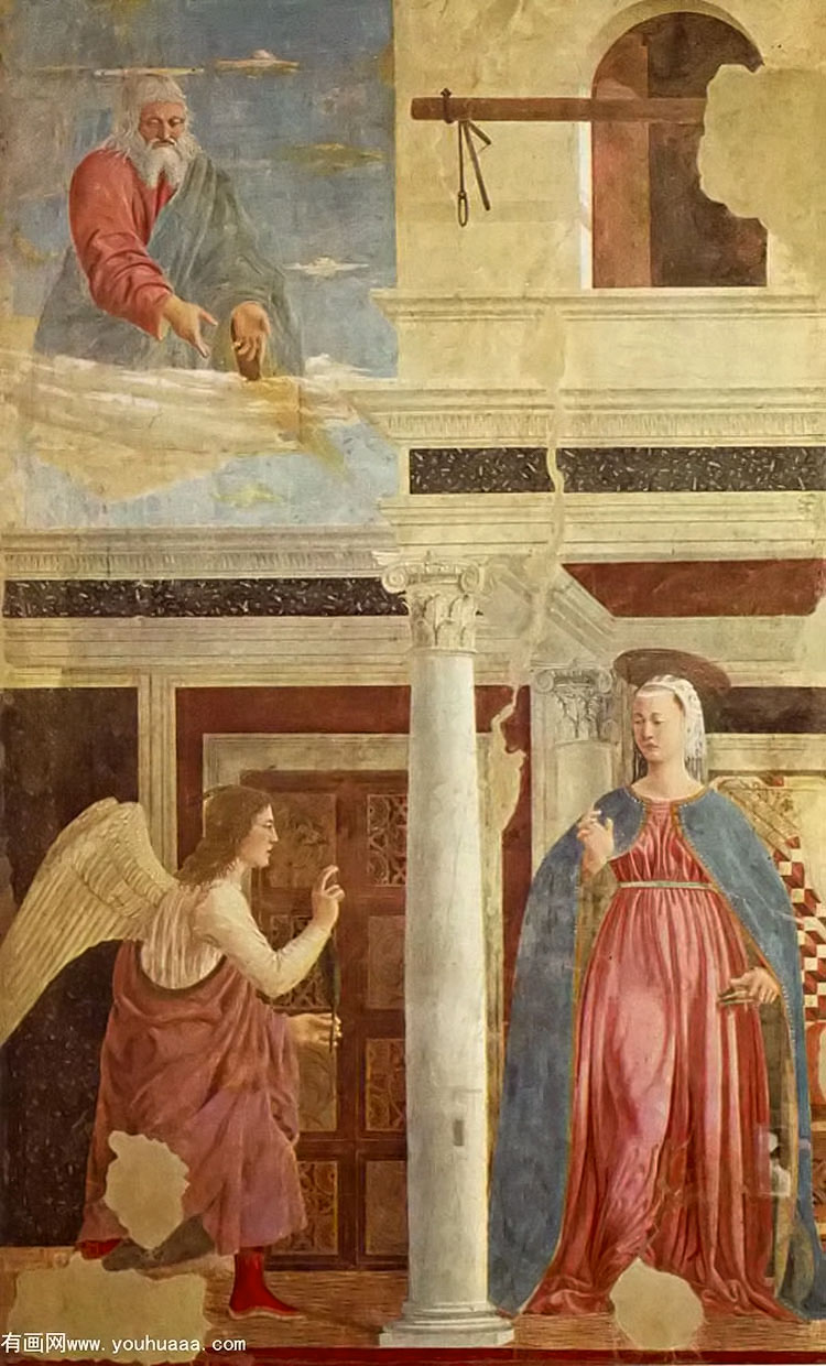 ʹϲ - annunciation