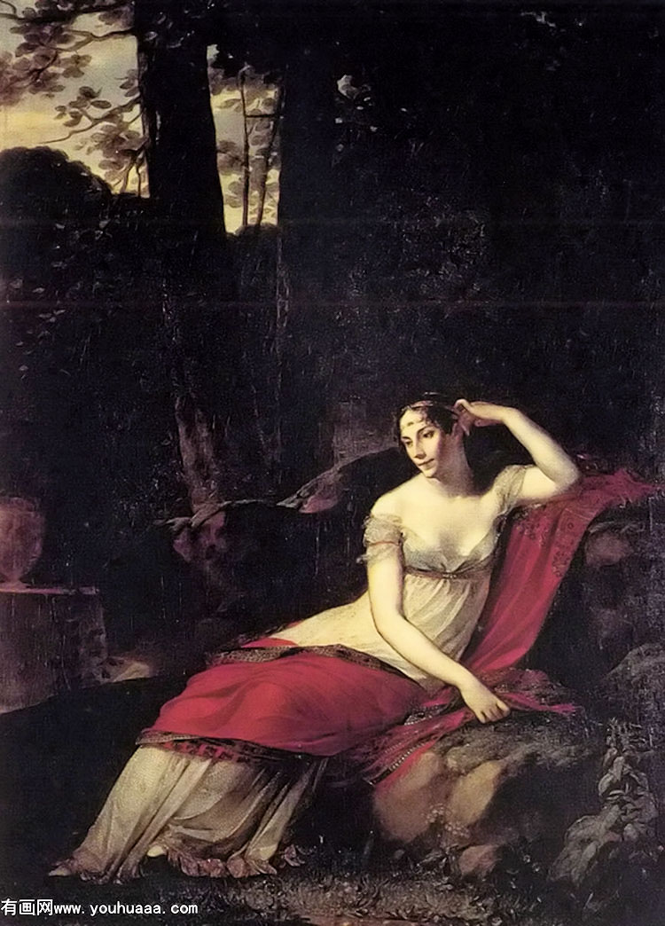 empress josephine