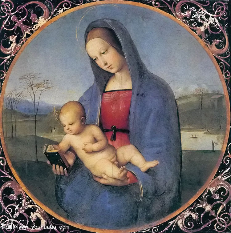 ʥĸ - conestabile madonna