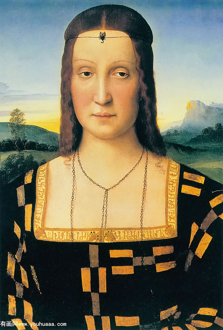 ɯס - elisabetta gonzaga