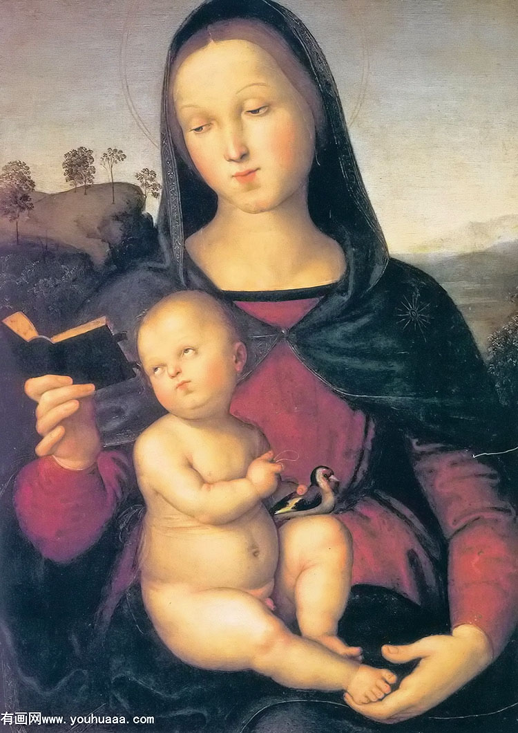 ʥĸ - madonna and child