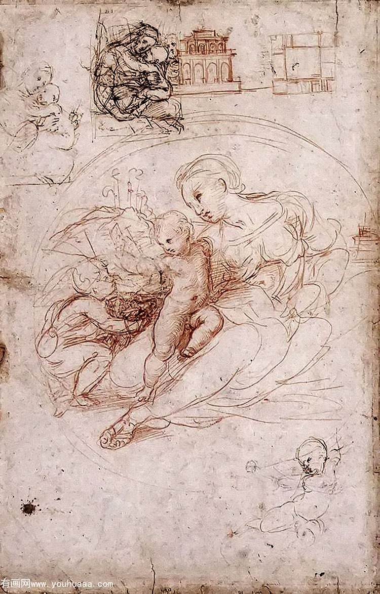 ʥĸϰ - madonna studies