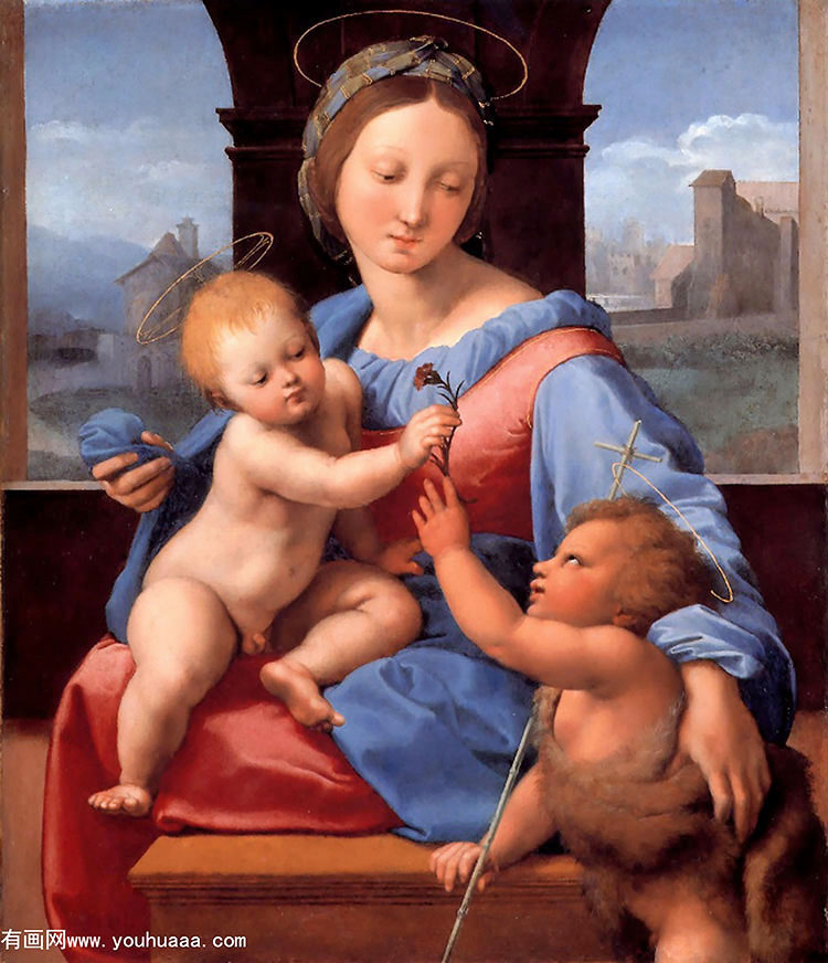 ʥĸ - the garvagh madonna