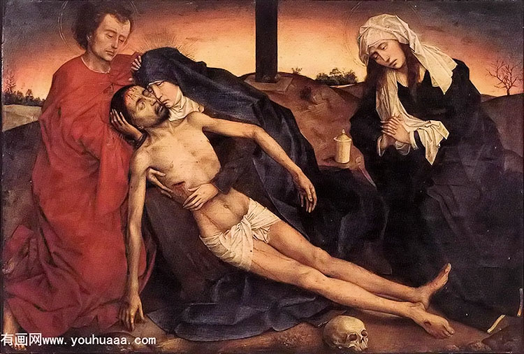 lamentation