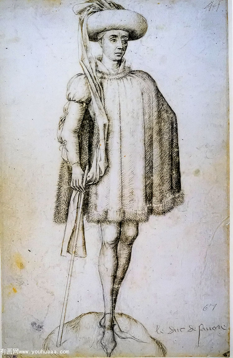 ludovico duke of savoy