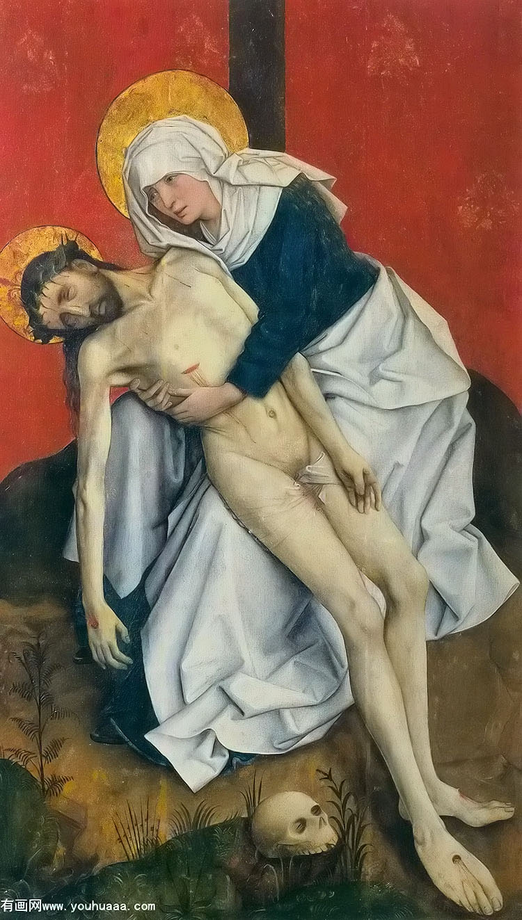 ʥĸ - pieta