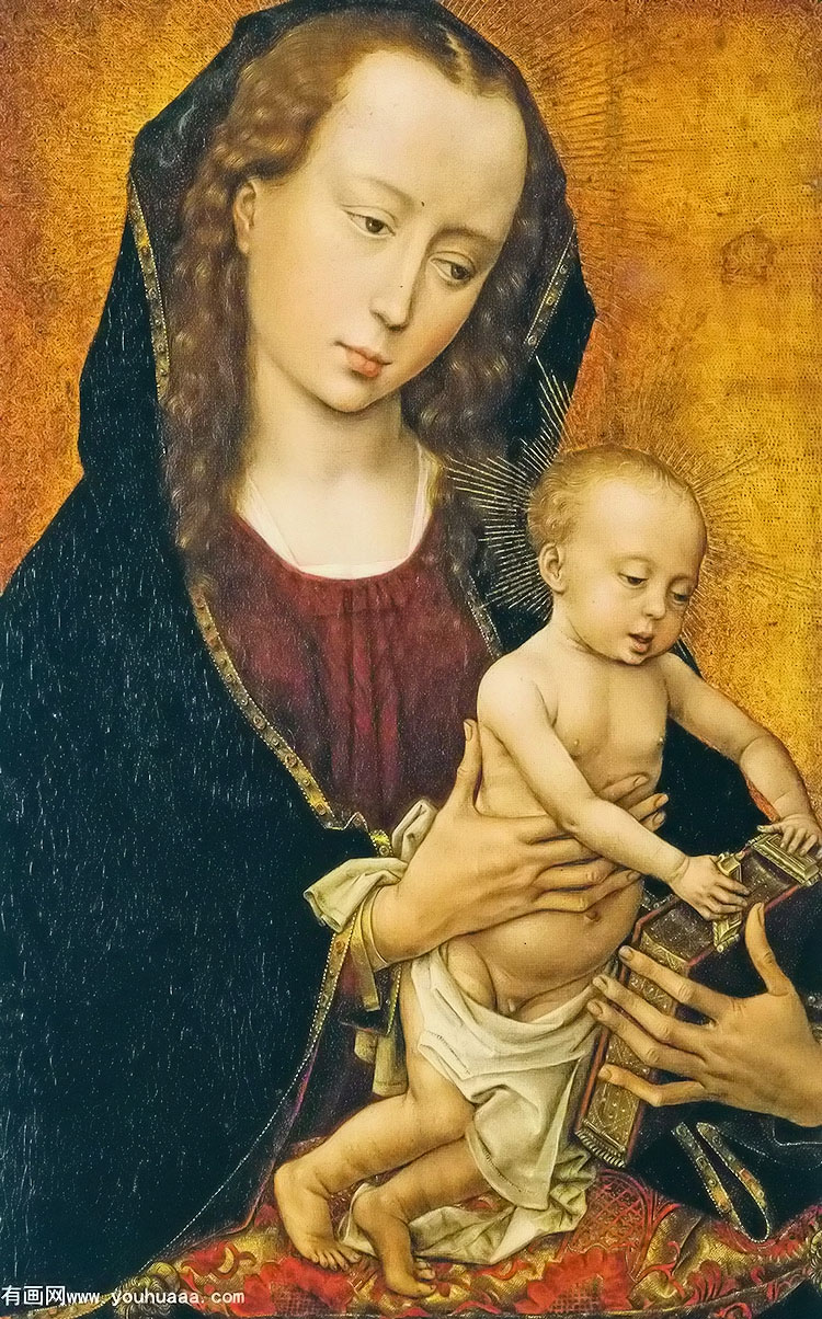 ʥĸ - virgin and child