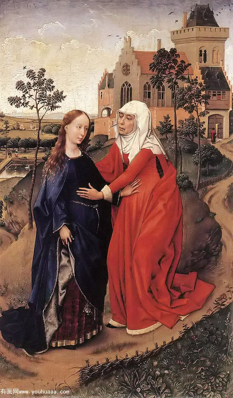 visitation