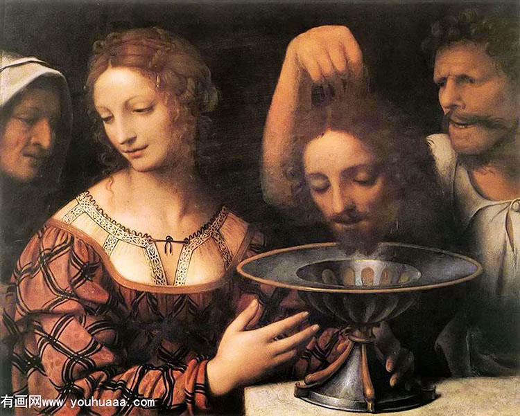 herodias