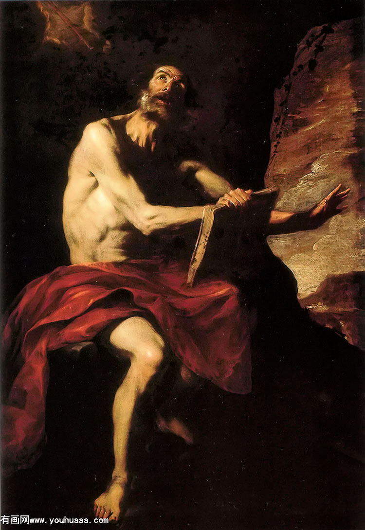 saint jerome