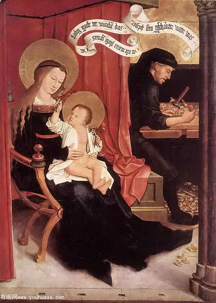 ʥͥ - holy family