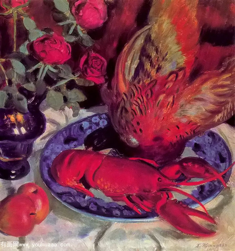 ˹˹з_39 - boris kustodiev_39