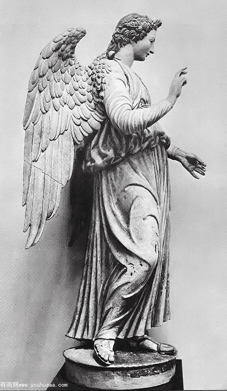 the angel gabriel