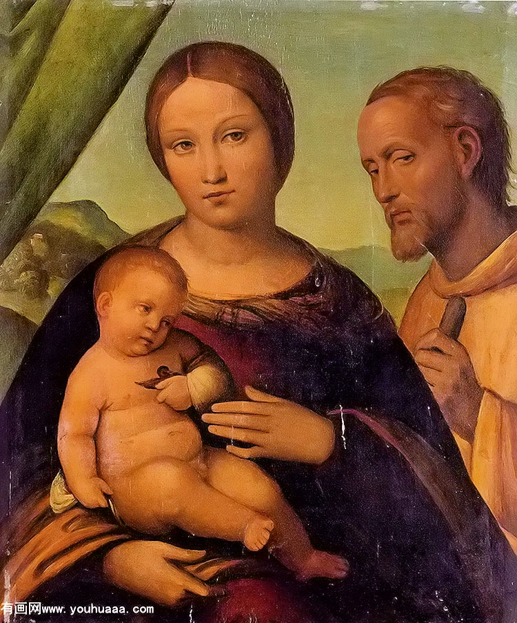 ʥͥ - the holy family