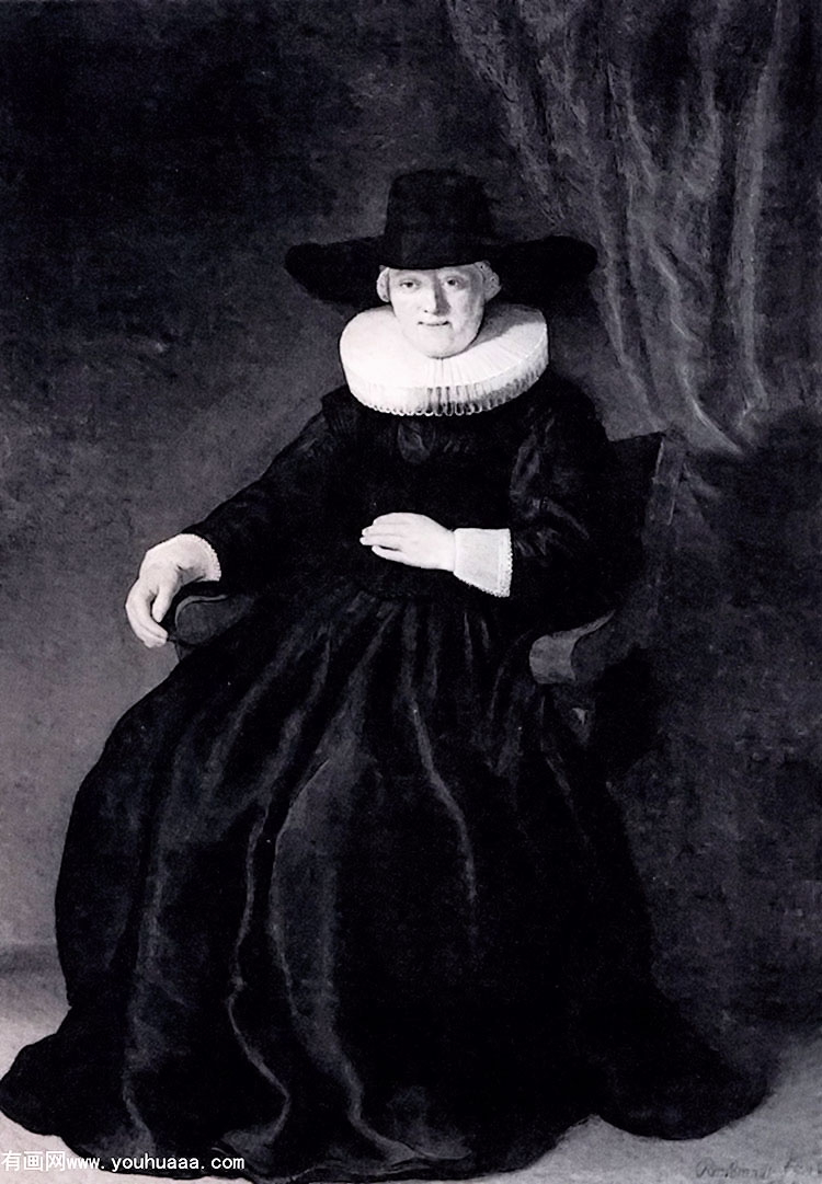 ǡŵյĻ - portrait of maria bockenolle