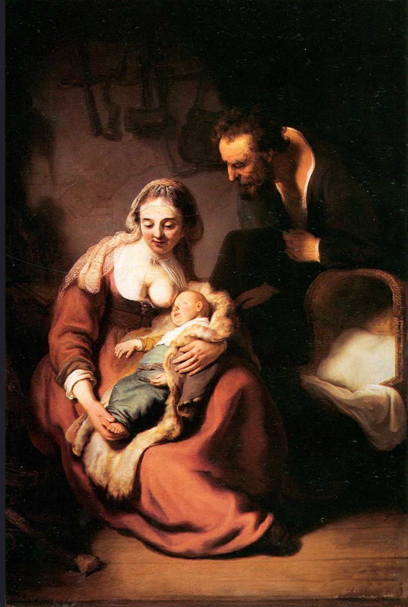 ʥļͥ_1 - the holy family