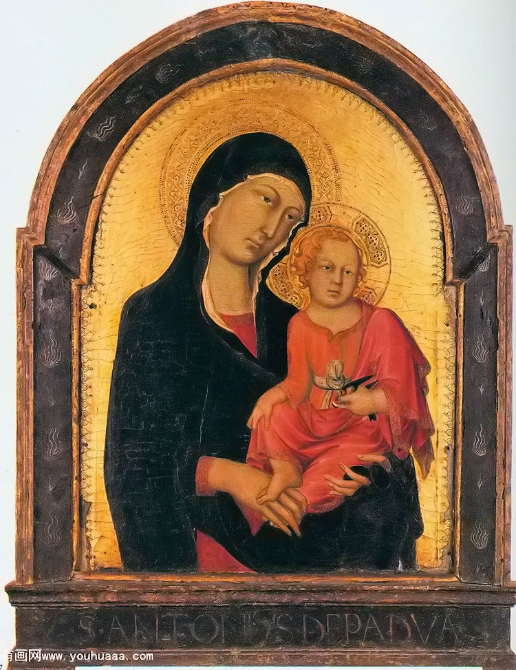 ʥĸʥ - madonna and child