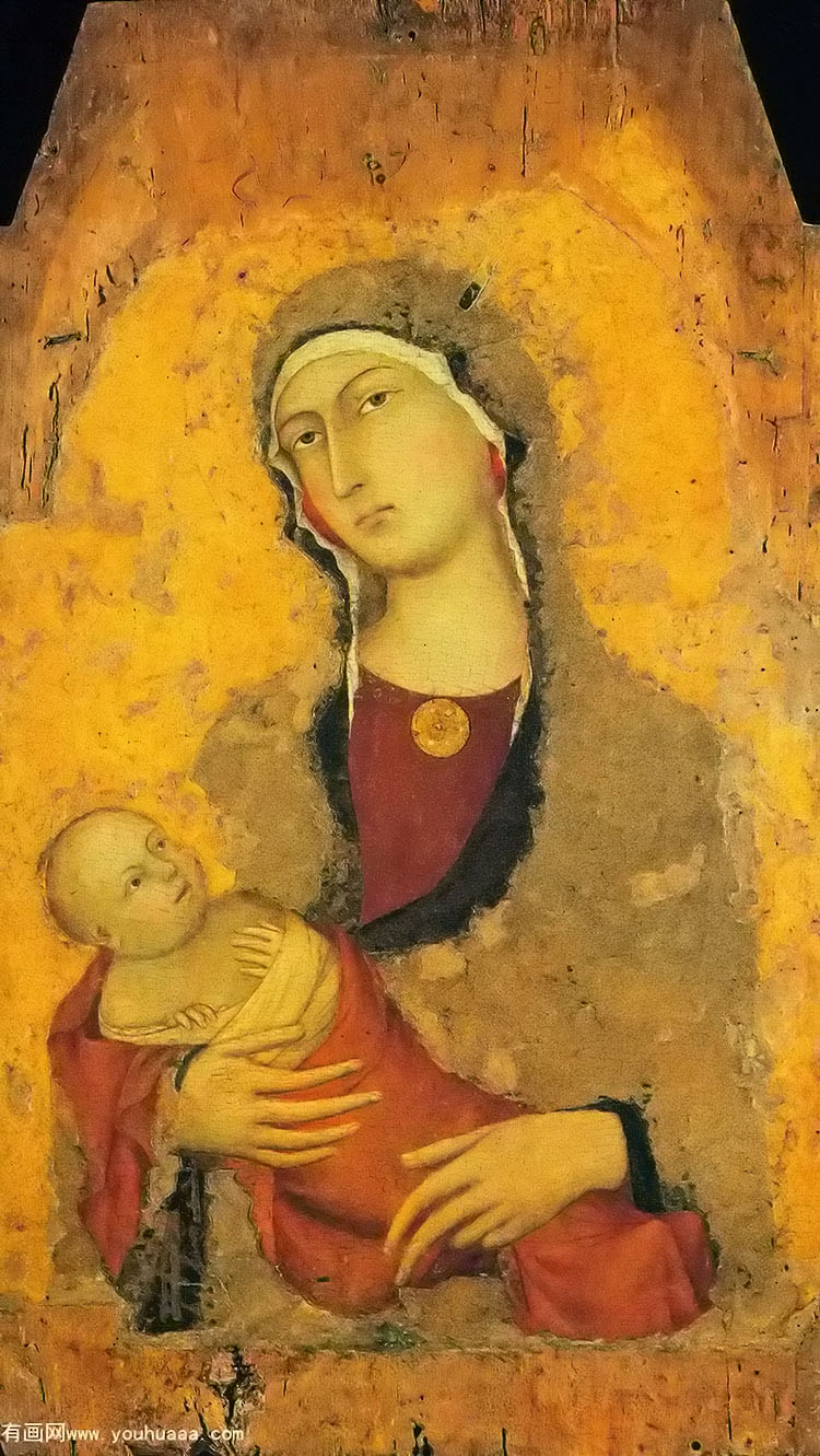 ʥĸʥӤ - madonna and child