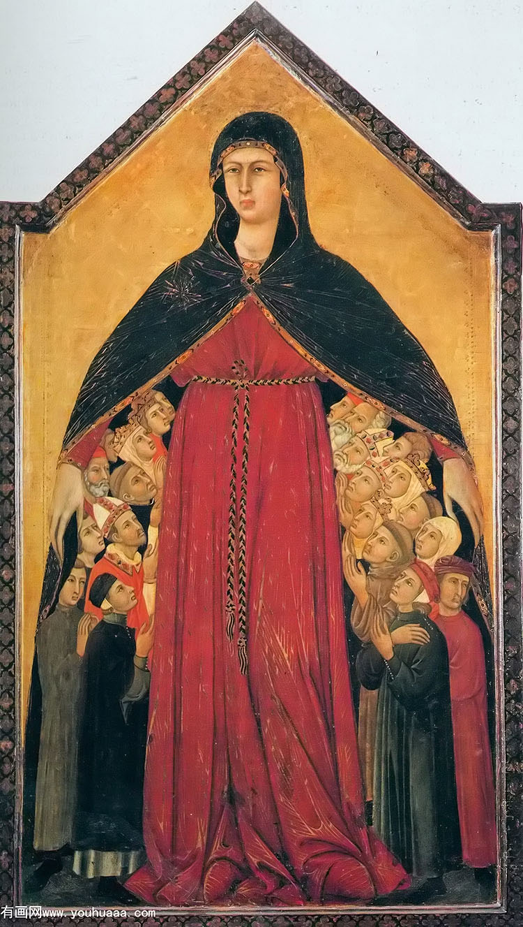 ʴȵʥĸ - madonna of mercy