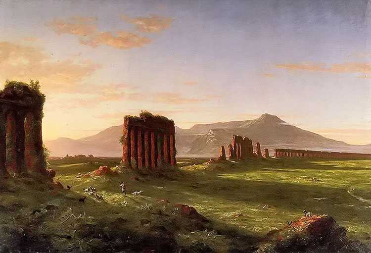 roman campagna