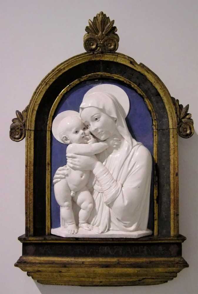 ʥĸ - Virgin and Child