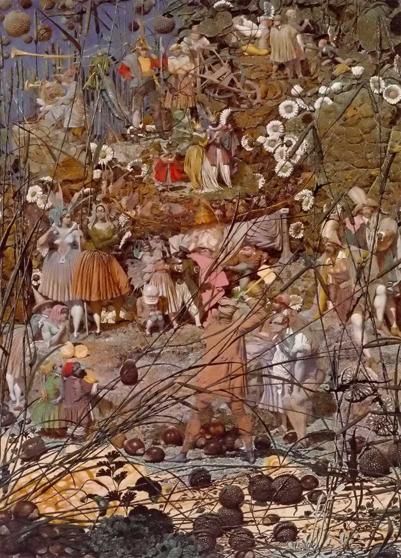 Ůյ֮ - The Fairy Feller's Master-Stroke