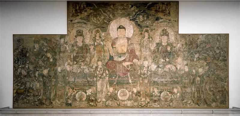 ҩʦ - Buddha of Medicine Bhaishajyaguru