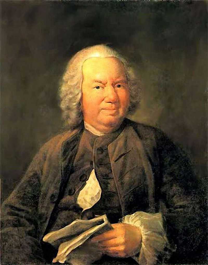 K.A.ŵ - Portrait of K.A. Khripunov