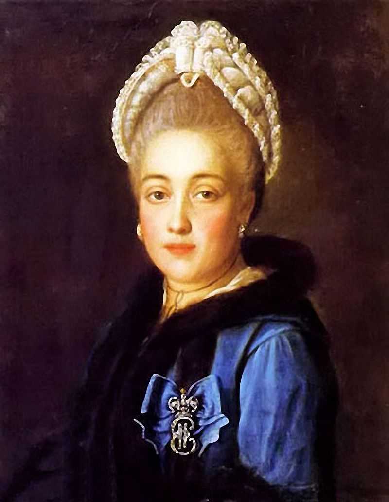 Varvara Razumovskaya