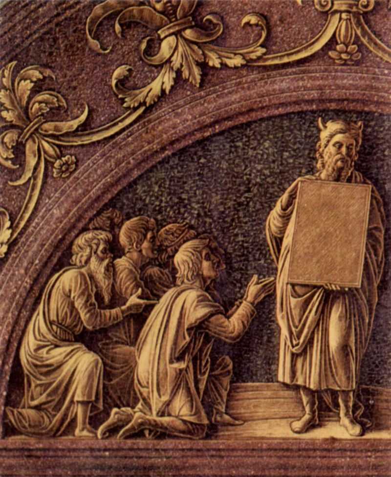 Үյĸ񣬾ֲ2 - The Circumsicion of jesus, detail 2