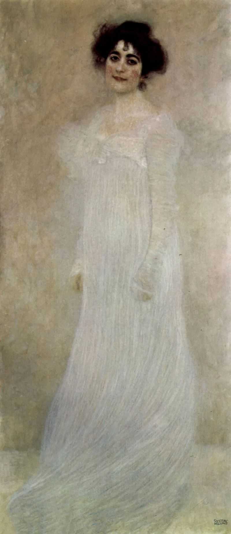 ȡյĻ - Portrait of Serena Lederer